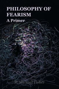 Produktbild: Philosophy of Fearism