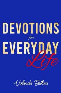 Produktbild: Devotions for Everyday Life