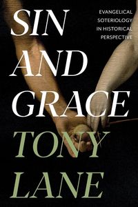 Produktbild: Sin and Grace