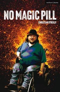 Produktbild: No Magic Pill