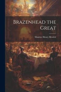 Produktbild: Brazenhead the Great