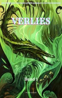 Produktbild: Verlies:Ein Epischer Fantasie LitRPG GameLit Avontuur Roman (Band 1)