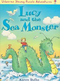 Produktbild: Lucy and the Sea Monster