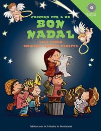 Produktbild: Can&ccedil;ons per a un bon Nadal