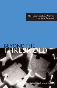 Produktbild: Beyond the threshold