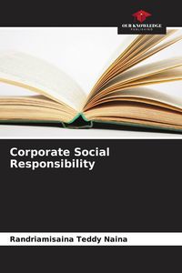 Produktbild: Corporate Social Responsibility