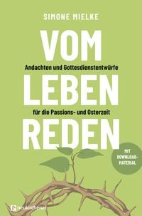 Produktbild: Vom Leben reden