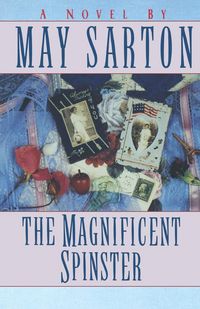 Produktbild: Magnificent Spinster
