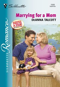 Produktbild: Marrying For A Mom