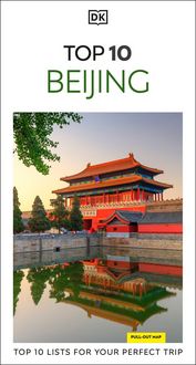 Produktbild: DK Top 10 Beijing