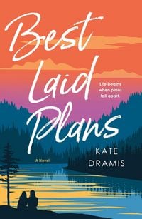 Produktbild: Best Laid Plans