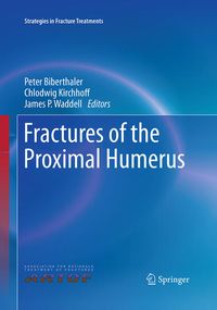 Produktbild: Fractures of the Proximal Humerus