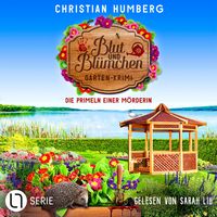 Produktbild: Die Primeln einer M&ouml;rderin