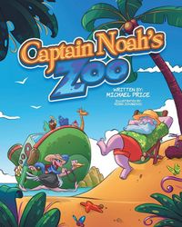 Produktbild: Captain Noah's Zoo