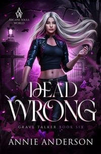 Produktbild: Dead Wrong