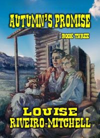 Produktbild: Autumn's Promise (Autumn Series, #3)