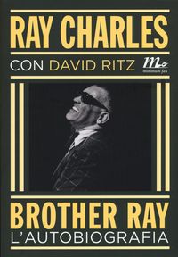 Produktbild: Brother Ray. L'autobiografia