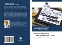 Produktbild: Philosophie der Computerentwicklung