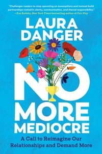 Produktbild: No More Mediocre