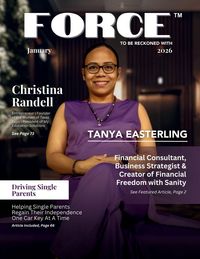 Produktbild: FORCE Magazine