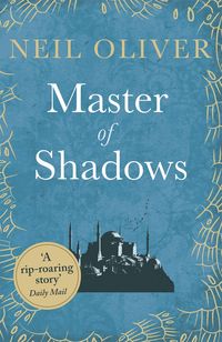 Produktbild: Oliver, N: Master of Shadows