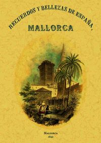 Produktbild: Recuerdos y bellezas de Mallorca