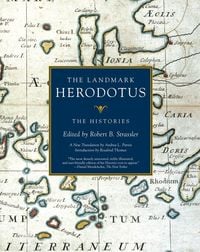 Produktbild: The Landmark Herodotus