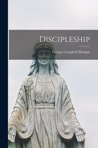 Produktbild: Discipleship