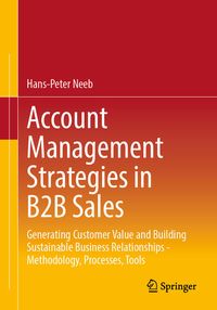 Produktbild: Account Management Strategies in B2B Sales