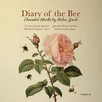 Produktbild: Diary of the Bee