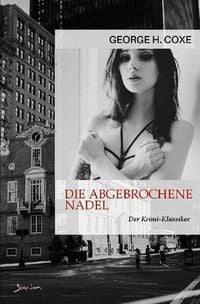 Produktbild: Die Abgebrochene Nadel