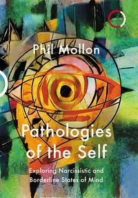 Produktbild: Pathologies of the Self