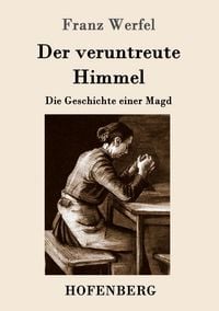Produktbild: Der veruntreute Himmel