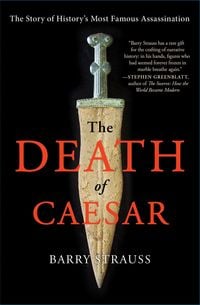 Produktbild: The Death of Caesar