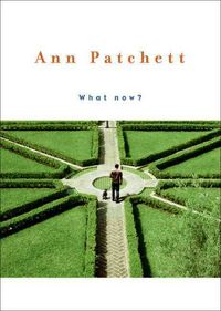 Bild vom Artikel What Now? vom Autor Ann Patchett