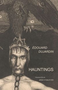 Produktbild: Hauntings