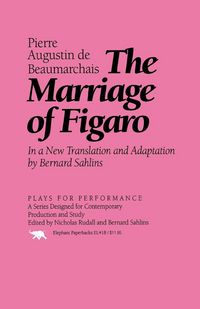 Produktbild: Marriage of Figaro