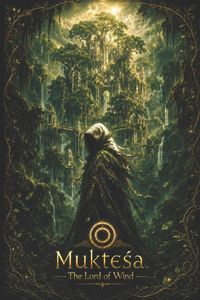 Produktbild: Mukte&iquest;a - The Lord Of Wind