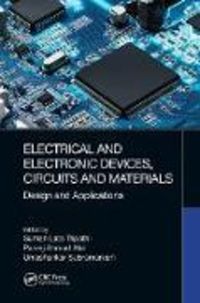 Produktbild: Electrical and Electronic Devices, Circuits and Materials