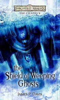 Produktbild: Davis, J: The Shield of Weeping Ghosts