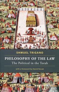 Produktbild: Philosophy of the Law