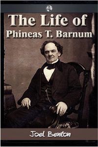 Produktbild: Life of Phineas T. Barnum
