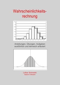 Produktbild: Wahrscheinlichkeitsrechnung