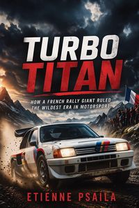 Produktbild: Turbo Titan