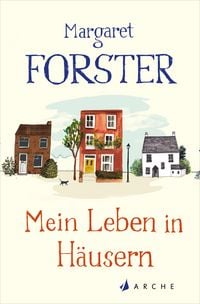 Produktbild: Mein Leben in H&auml;usern