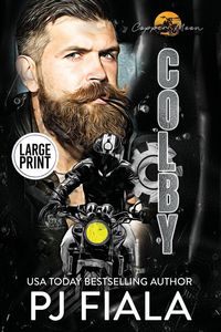 Produktbild: Colby