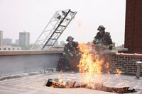 Chicago Fire - Staffel 10  [5 BRs]