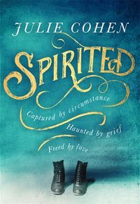 Produktbild: Spirited