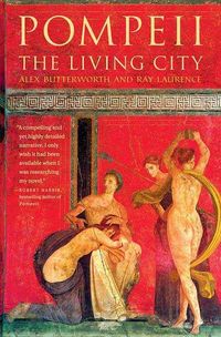 Produktbild: Pompeii: The Living City