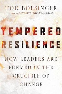 Produktbild: Tempered Resilience